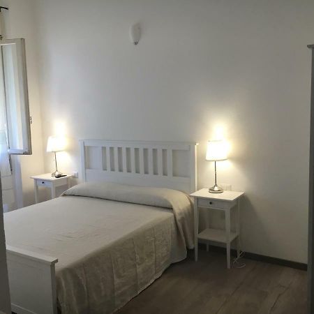 D'Annunzio Rooms Olbia Eksteriør bilde