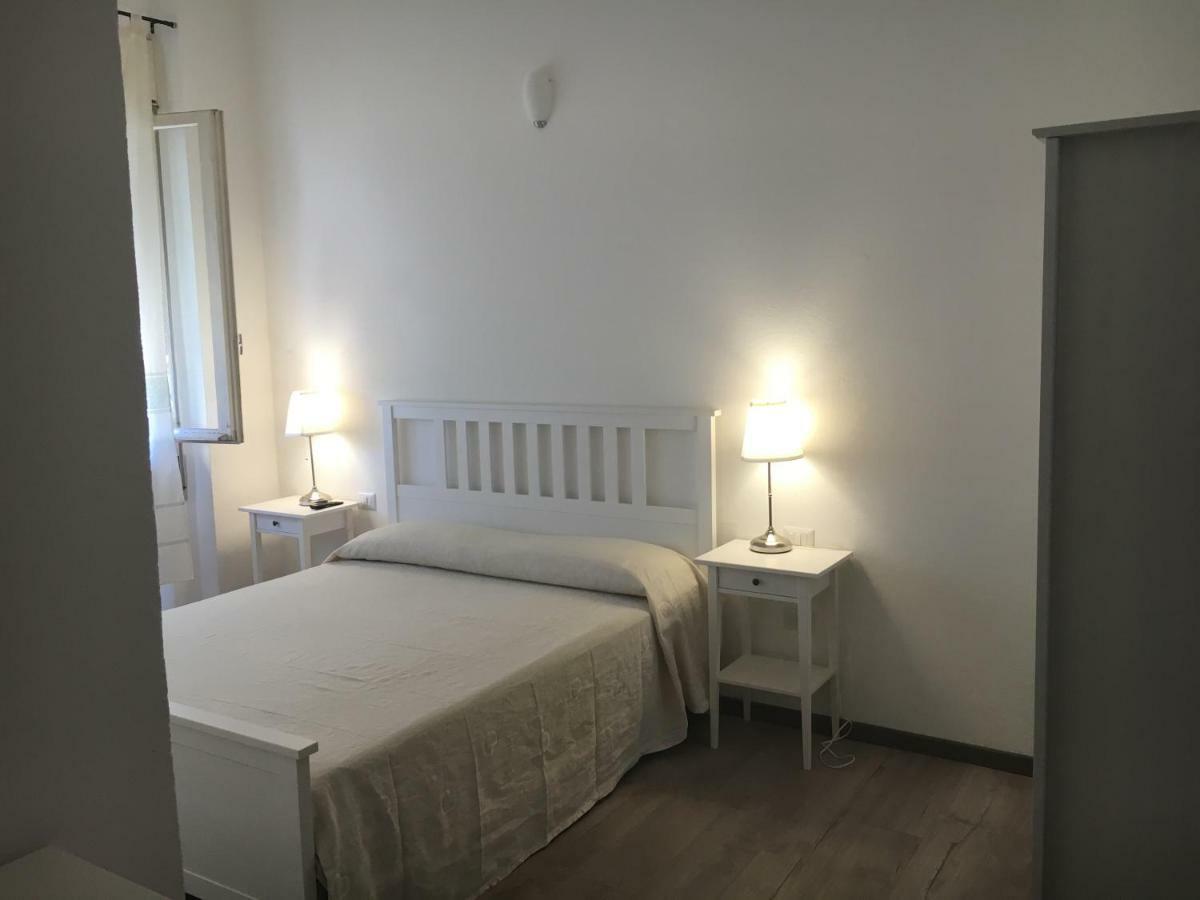 D'Annunzio Rooms Olbia Eksteriør bilde